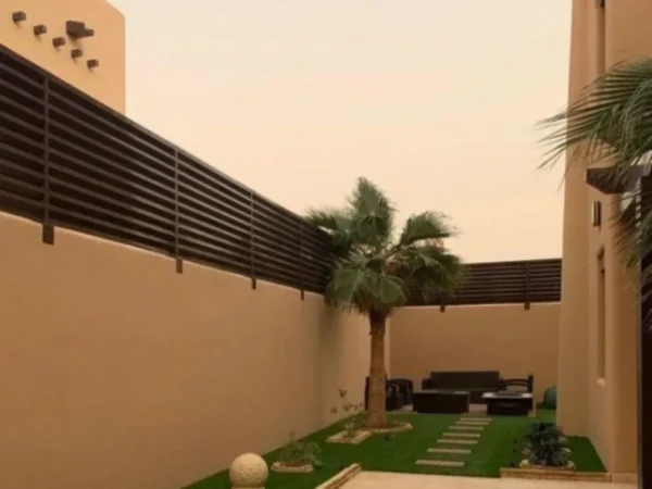 سواتر حديد
