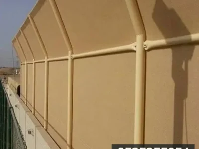 سواتر قماش