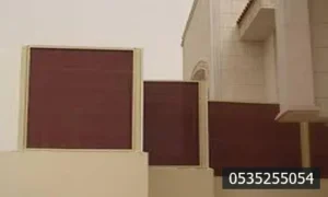 سواتر قماش